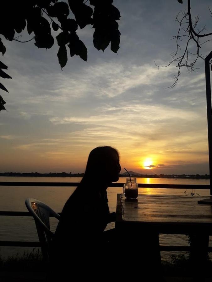 Pilgrim'S Kitchen & Inn Savannakhet Eksteriør billede