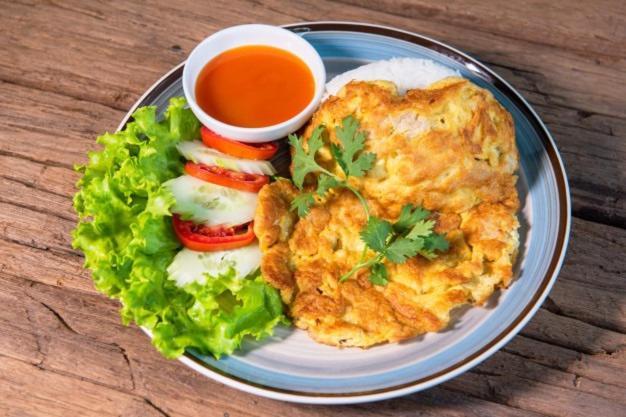 Pilgrim'S Kitchen & Inn Savannakhet Eksteriør billede