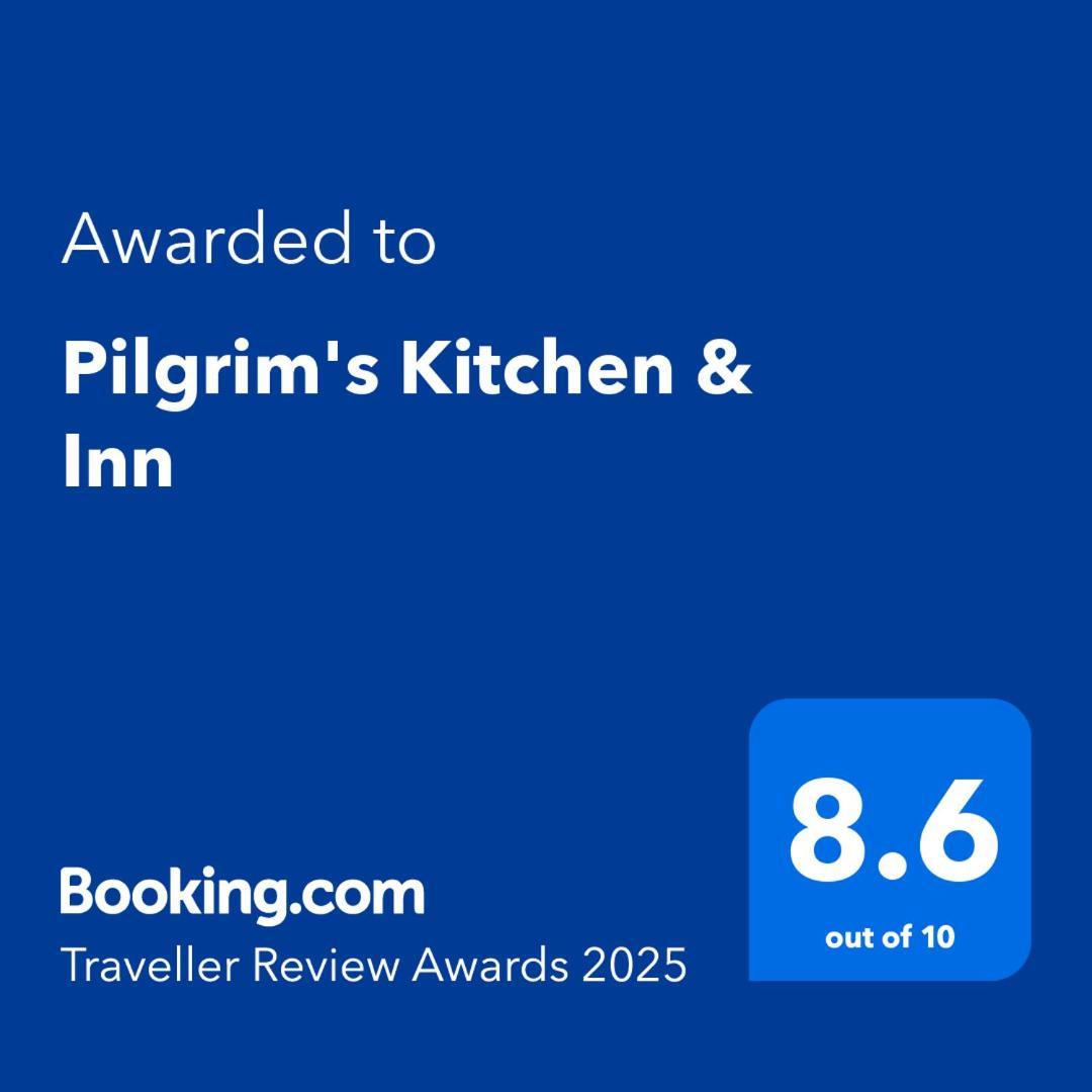 Pilgrim'S Kitchen & Inn Savannakhet Eksteriør billede